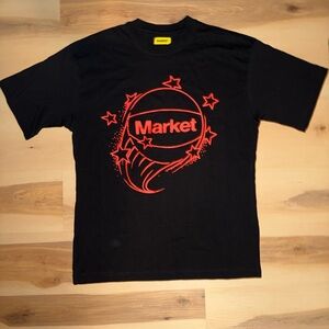 Market Studio Basketball Tee
